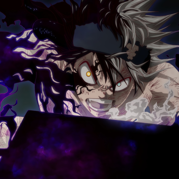 Guess the Black Clover!