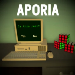 Aporia icon