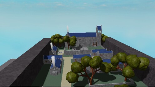 Noobs & Revolvers Development