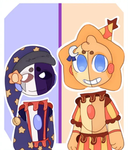 Astrological Attendants