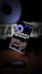 StayDown's clothing store