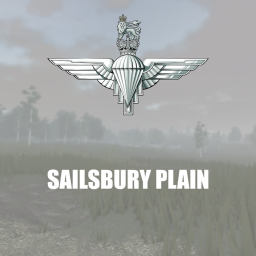 Sailsbury Plain
