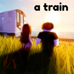 Just a Train  icon