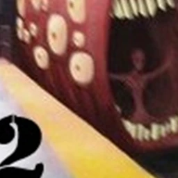[SCP] - Comedor de trens 2! icon