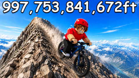 Bike Downhill
