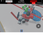 Mom’s hockey league (MHL)
