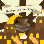 |LE| Imperial Lizard Kingdom