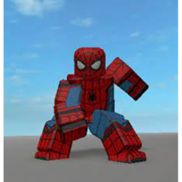 Spiderman Testing