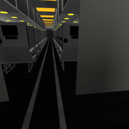Plane Vibe (Updated)