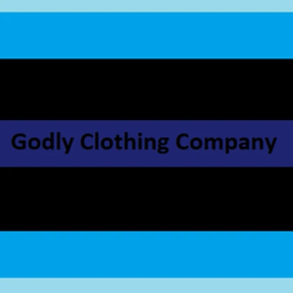 Godly Clothing Company Roblox group icon