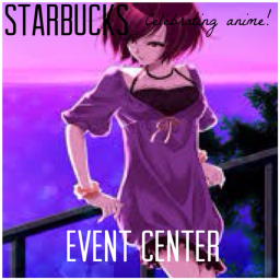 Starbucks Event Center/Meeting Center. [V1]