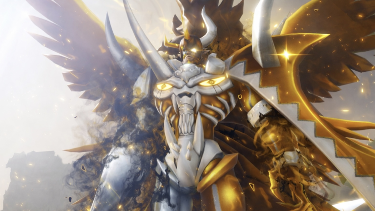 🌟EVENT🌟 Digimon Digital Monsters screenshot 1