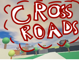 CROSSROADS!
