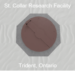 St. Collar Research Facility