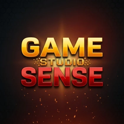 Game Sense Studio Roblox group icon