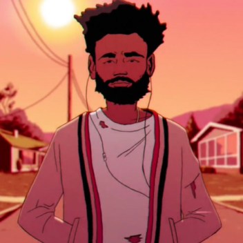 FEELS LIKE SUMMER - Childish Gambino