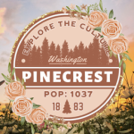 Pinecrest, WA (Bloxburg Group)