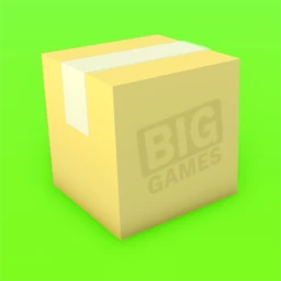 BOX icon