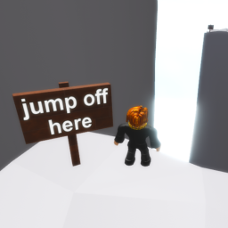 Break your Leg Simulator 🦴