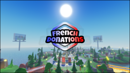 [🎊] Francuskie Darowizny