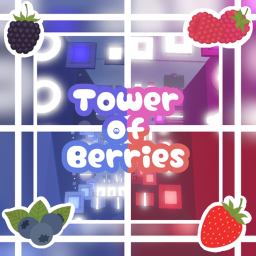 Tower of Berries [NEW]