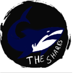 The sharks of roblox .