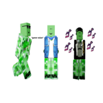 Creepers Reunited