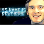 Pewds SO Fab