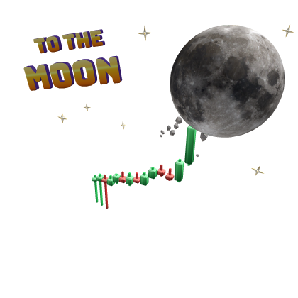 To The Moon!