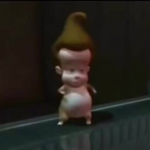 Boy genius