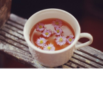 Sweet Tea ♨
