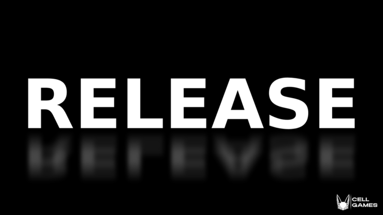 ANIME FINAL QUEST RELEASE