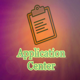 Application Center
