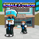 [🎄] Saquear Un Colombianrot