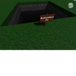 Bottomless Pit
