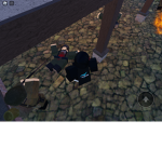 Take cover