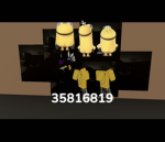 Banana gang banananananananananananananananananana
