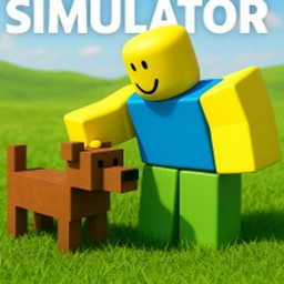 Pet Merge Simulator!