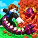 Grow a Tail for Eggs icon
