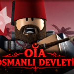 OİA | OSMANLI İMPARATORLUĞU SAVUNUCUSU