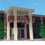 R&B Bank