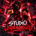 STUDIO UNDERGROUNDD