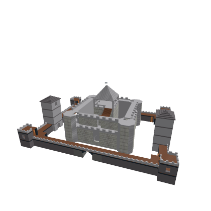 Castle for my castle wars