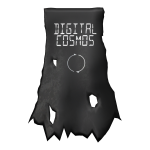 Digital Cosmos Cape