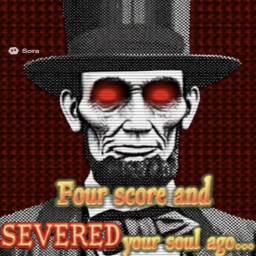 Survival The Abraham Lincoln The Killer