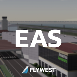 EAS · San Sebastián Airport
