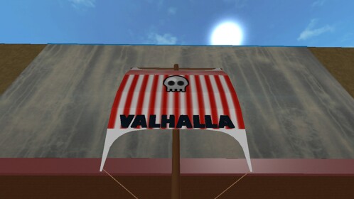 Valhalla
