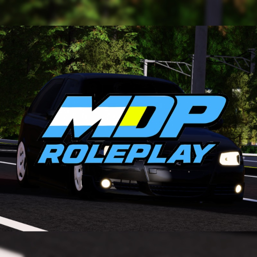 Mar Del Plata RP official Roblox game thumbnail