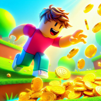 💰 Coin Collecting Simulator