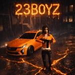 23boyz x LOM